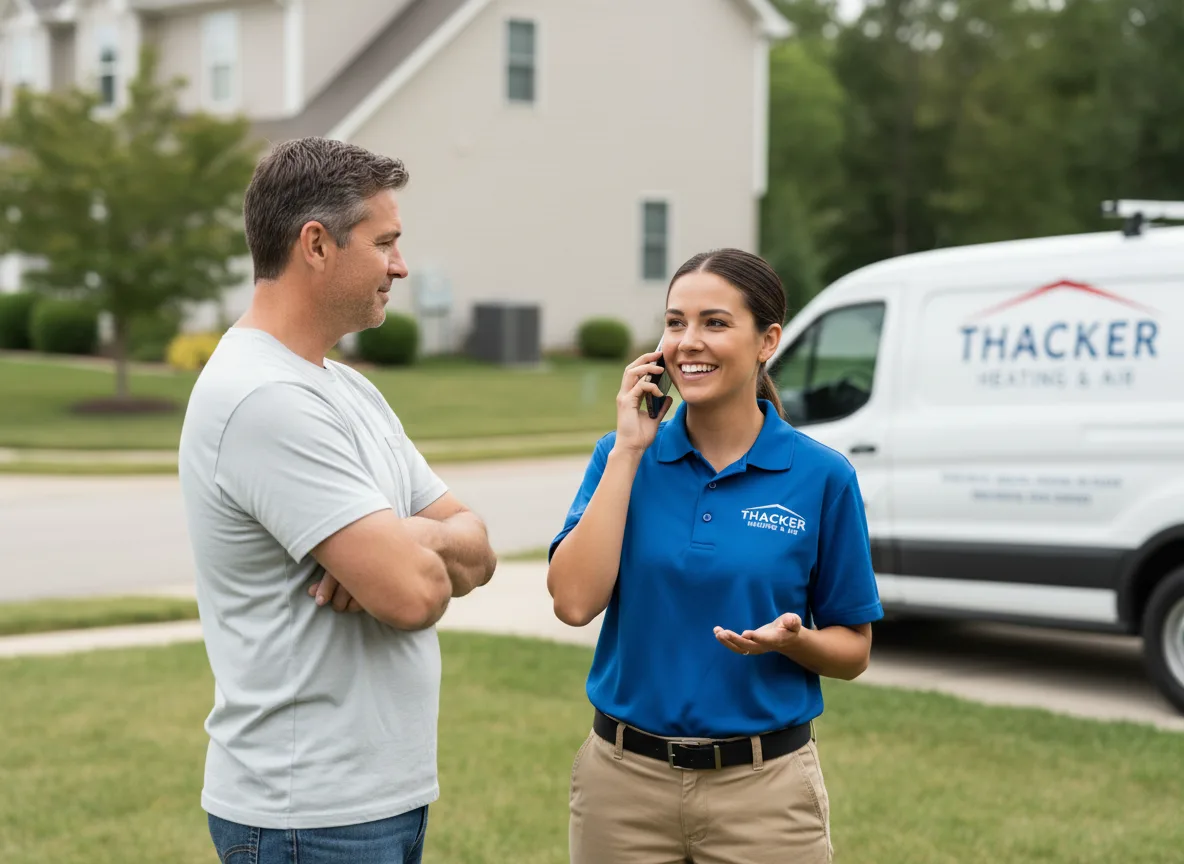 Ac Repair Burnside, PA FAQs
